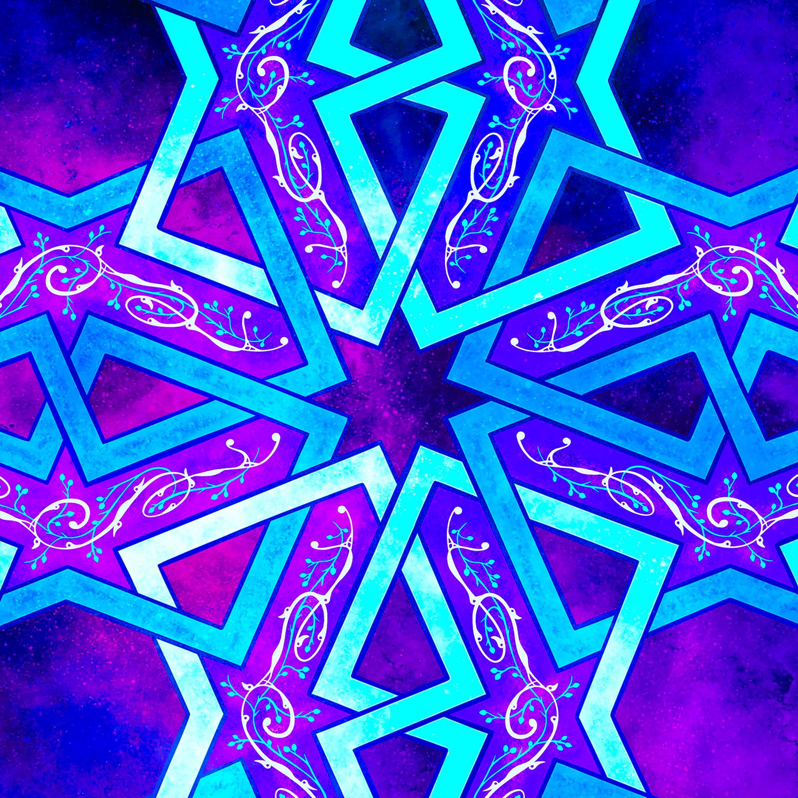 Cosmic